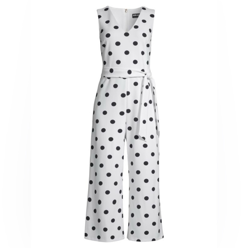 Karl Lagerfeld Jumpsuit